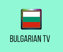 bulgarian tv